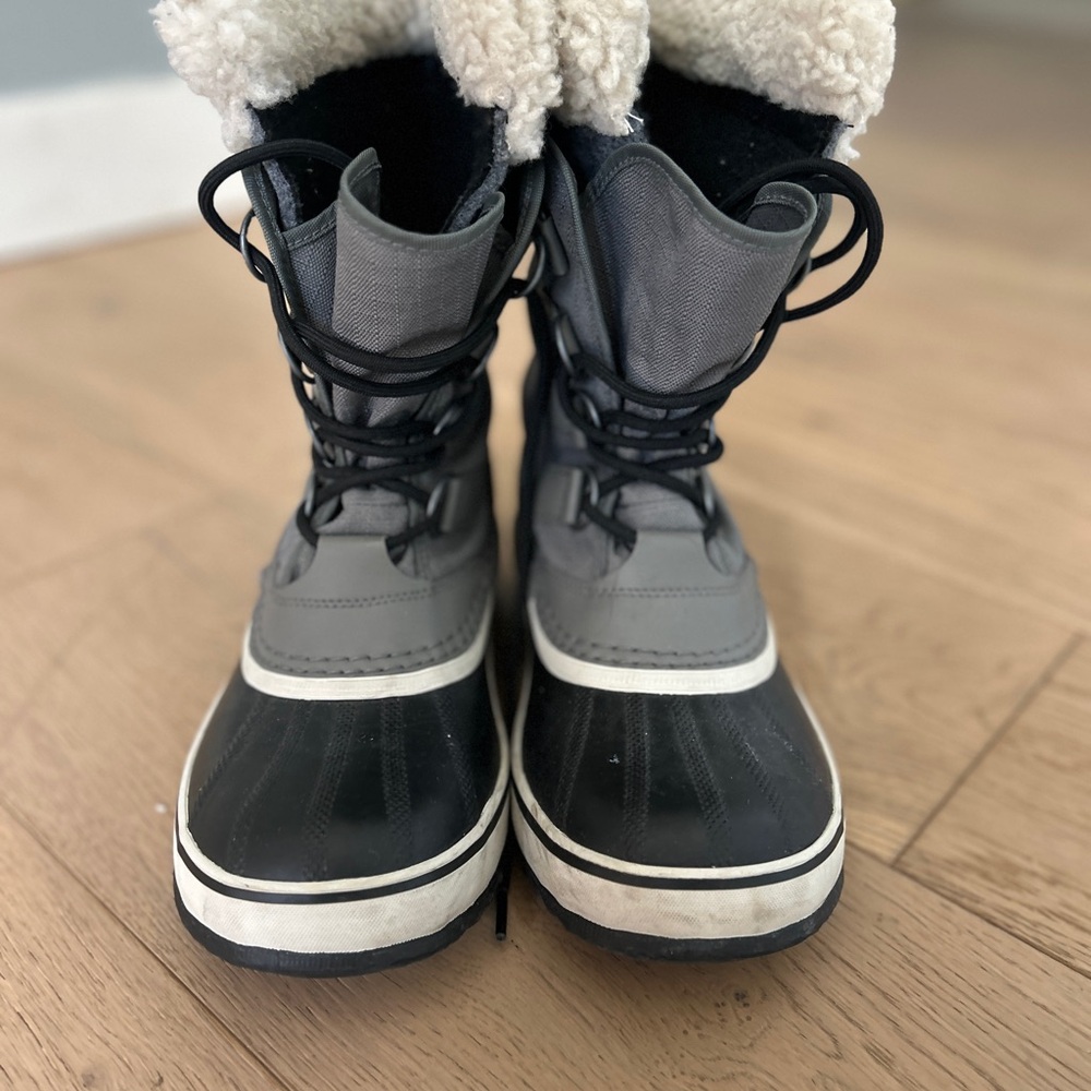 Sorel Boots like New! Women’s size 7.5